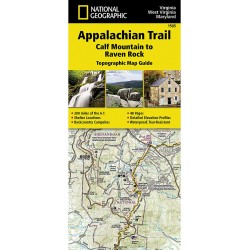 App Trail- Raven Rock Va 1505