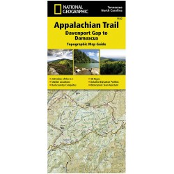 App Trail- Damascus Nc/tn 1502