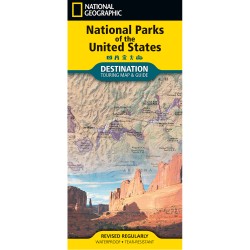 United States National Parks