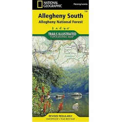 Allegheny Nat Forest South#739