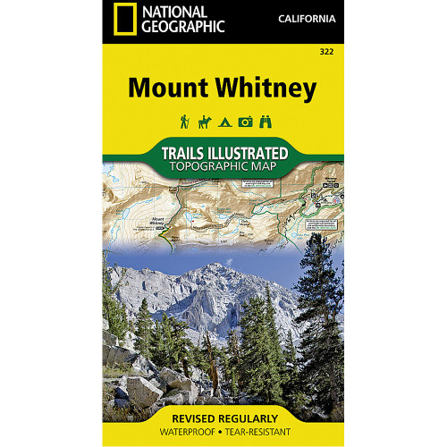 Mount Whitney #322