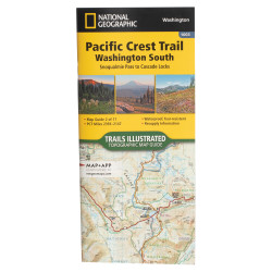 Pct Snoqualmie To Cascade Lock Pct Snoqualmie To Cascade Lock