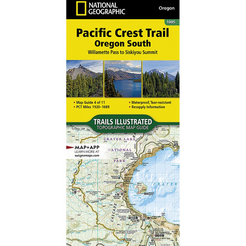 Pct Willamette To Siskiyou Pct Willamette To Siskiyou