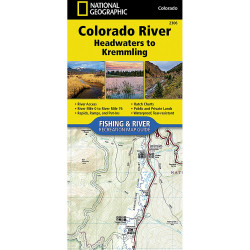 Co River Headwaters Kremmling