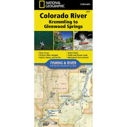 Co River Kremmling Glenwood