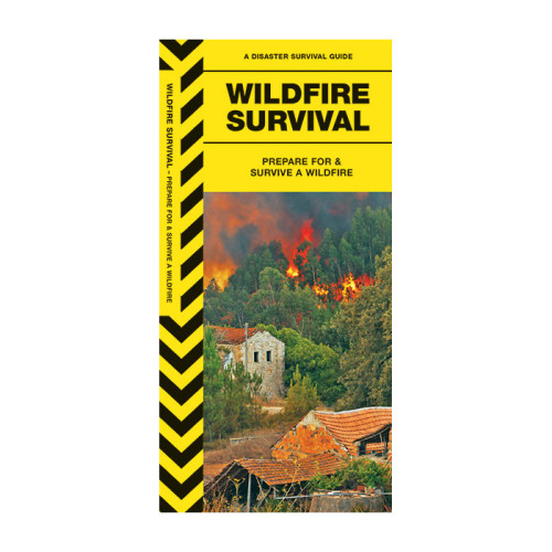 Wildfire Survival Wildfire Survival