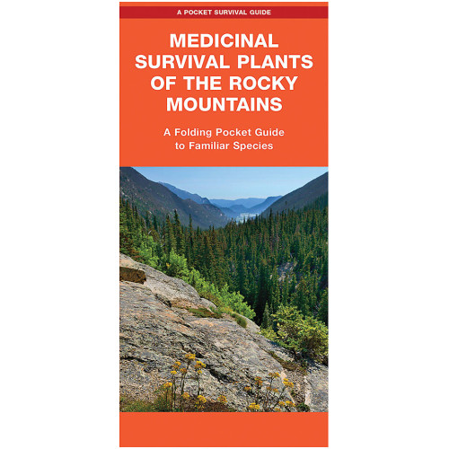 Medicinal Survival Plant Rocky Medicinal Survival Plant Rocky