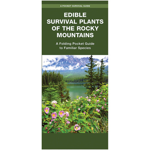 Edible Survival Plants Rocky M Edible Survival Plants Rocky M