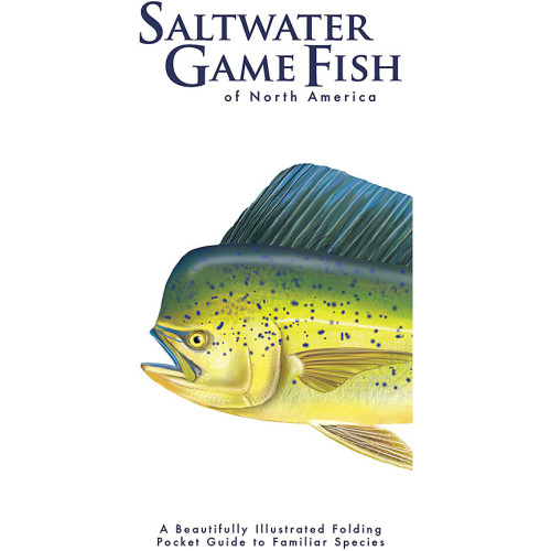 Saltwater Game Fish Saltwater Game Fish