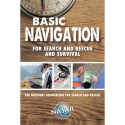 Basic Navigation, Waterproof Basic Navigation, Waterproof