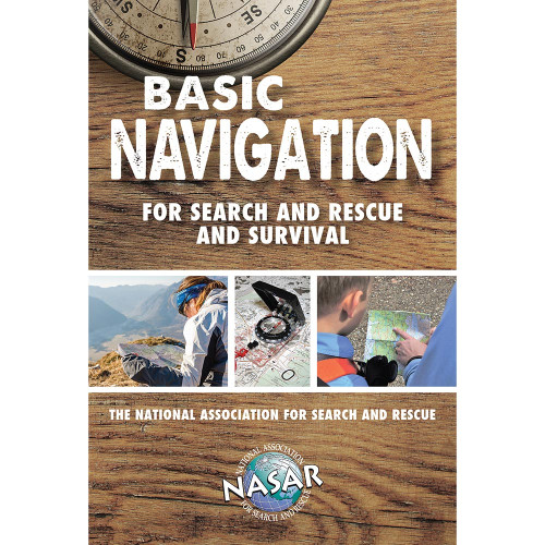 Basic Navigation, Waterproof