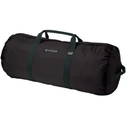 Deluxe Duffle 18x42 Xl Black