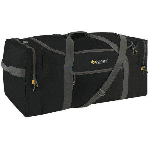 Mtn. Duffle 16x36 Xl Black