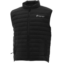 Co-pilot Insulated Vest Blk Sm