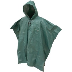 Frogg Action Poncho Green Frogg Action Poncho Green