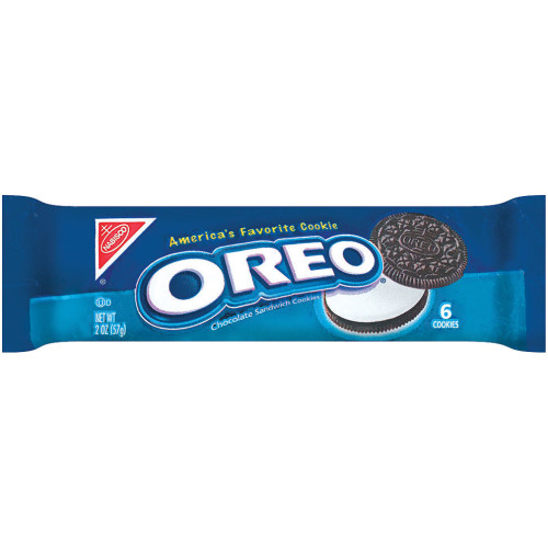 Oreo Cookies 6ct