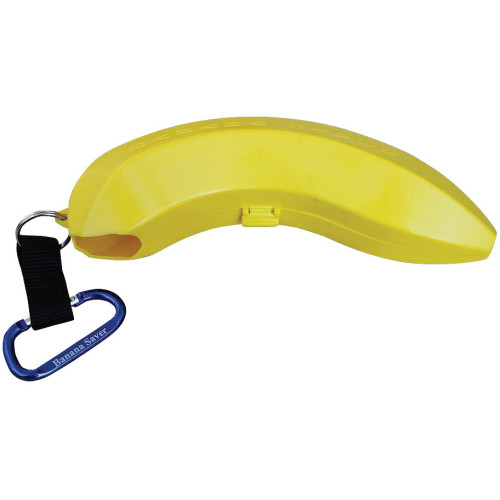 Banana Saver W/carabiner