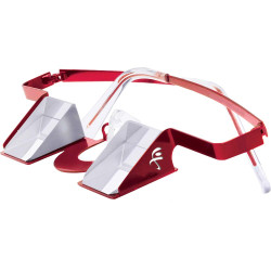 Cypher Steel Frame - Red