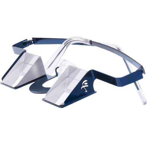 Cypher Steel Frame - Sapphire