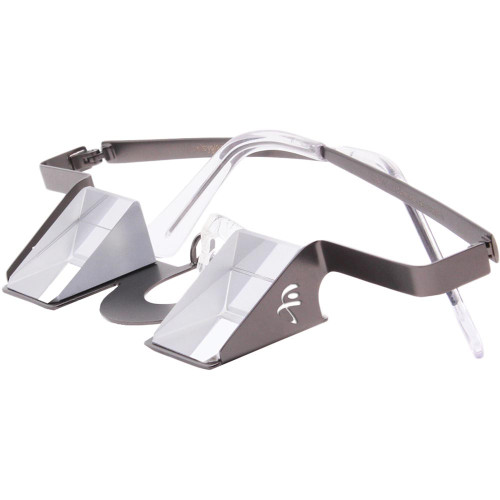 Cypher Steel Frame - Grey