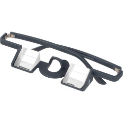 Cypher Belay Glasses - Black