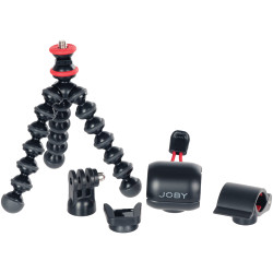 Gorillapod Starter Kit