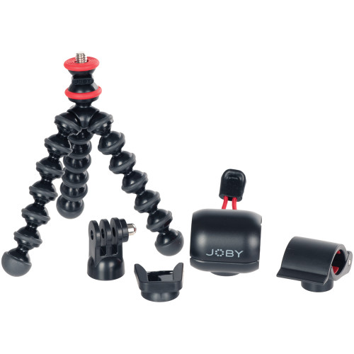 Gorillapod Starter Kit