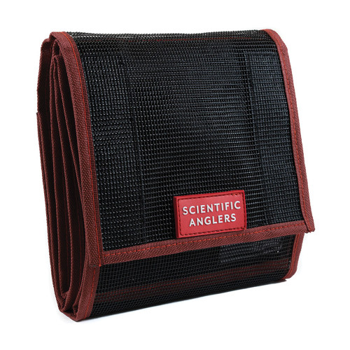 Convertable Fly Line Wallet