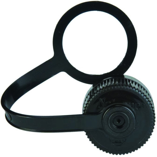 Lid Nm Loop-top Black (pack) Lid Nm Loop-top Black (pack)