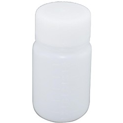 Wide Mouth Round Storage 100ml