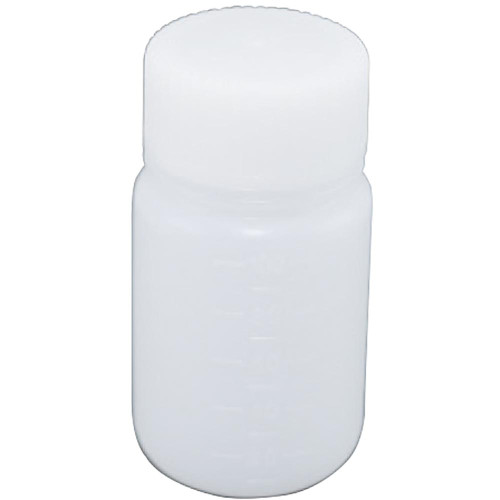 Wide Mouth Round Storage 100ml