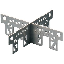Ti Alcohol Stove Cross Stand