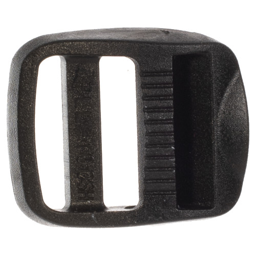 Ladderlock Buckle 1