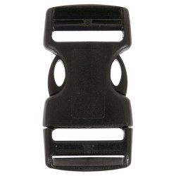 Dual Adjust Buckle 2