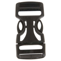 Dual Adjust Buckle 3/4