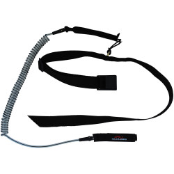 Sup Quick Release Belt W/leash