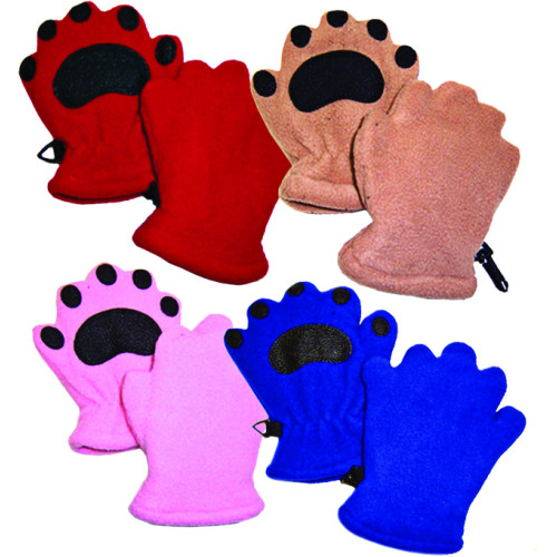 Bearhands Infant Lt. Pink