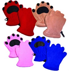 Bearhands Infant Cobalt Blue