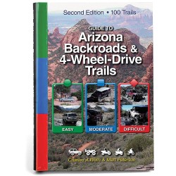 4 X 4 Guide Arizona Backroads