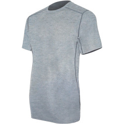 Insect Shield Mens S/s Grey Xl Insect Shield Mens S/s Grey Xl
