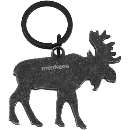 Bottle Opener Ss Moose Bottle Opener Ss Moose
