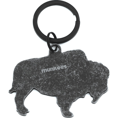 Bottle Opener Ss Buffalo