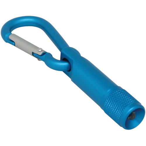 Led W/carabiner Assort Led W/carabiner Assort