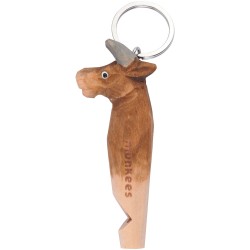 Wood Whistle - Ox