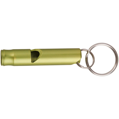 Aluminum Whistle - Small