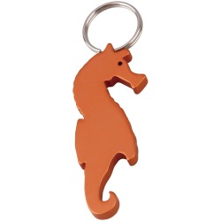 Bottle Opener - Sea Horse Asst