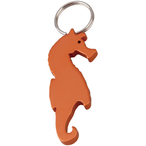 Bottle Opener - Sea Horse Asst