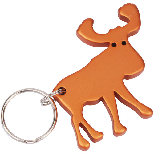 Bottle Opener - Moose Assort