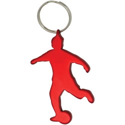Bottle Opener - Soccer Asst