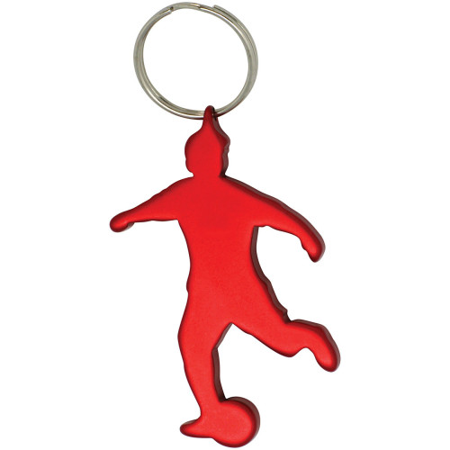 Bottle Opener - Soccer Asst